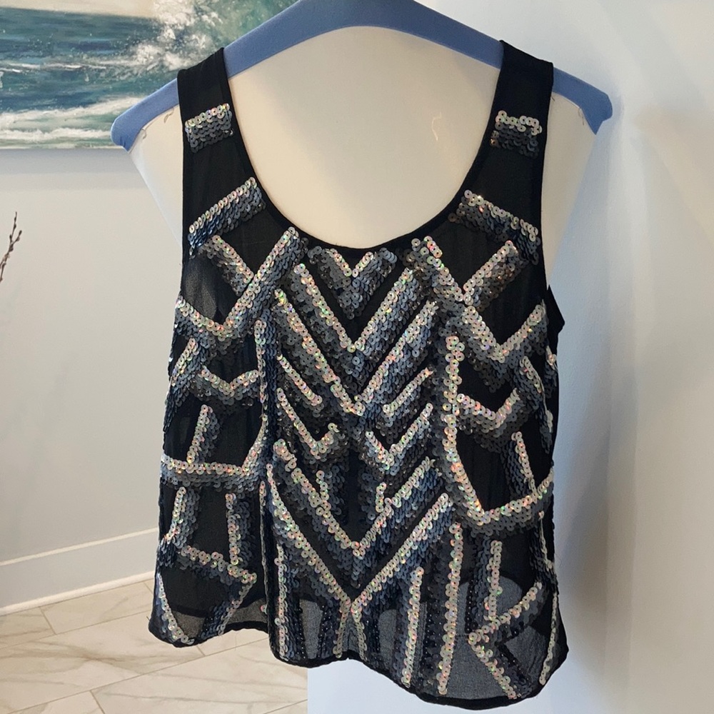 Sequence top